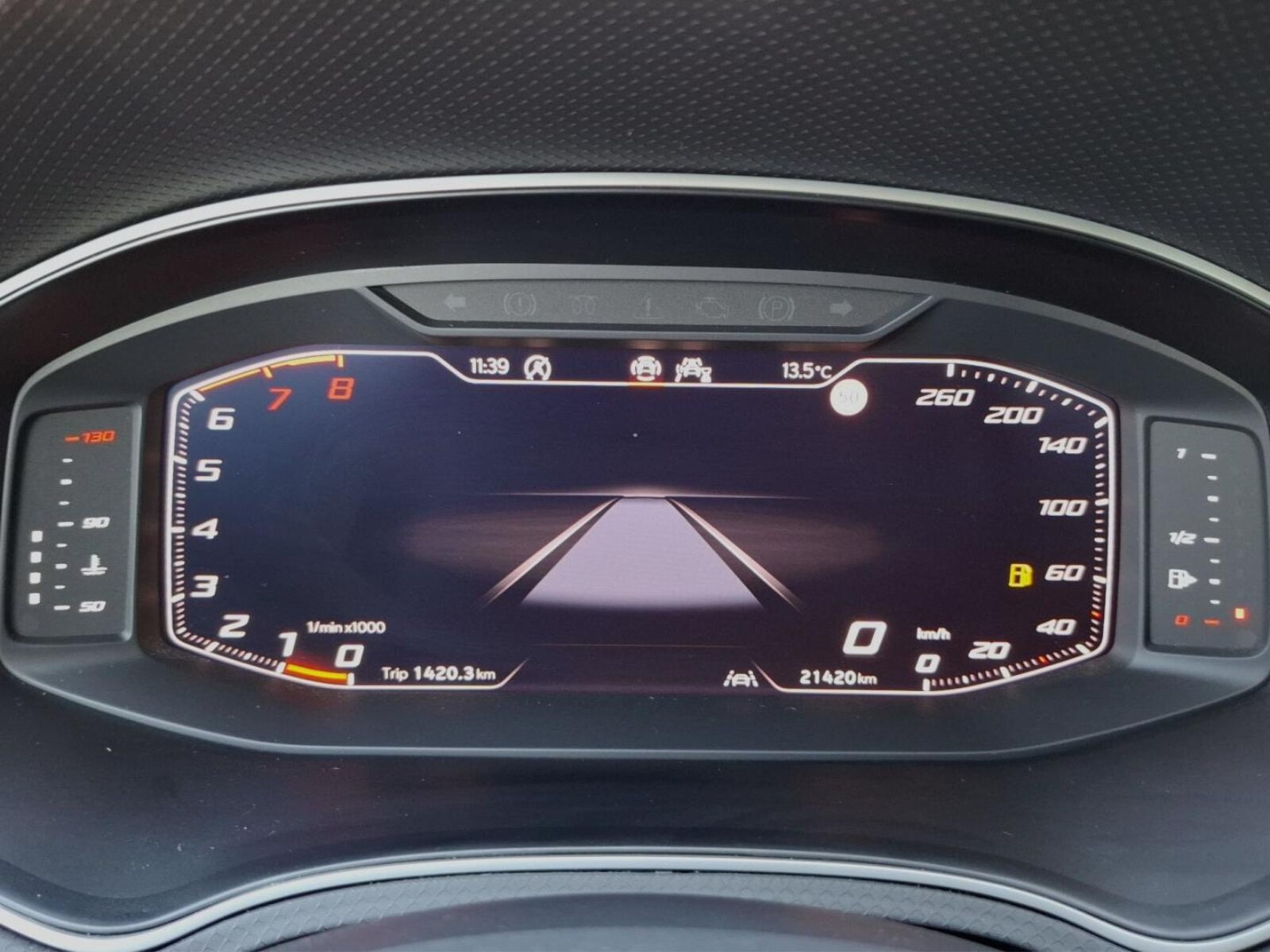 SEAT Ibiza – Bild 11