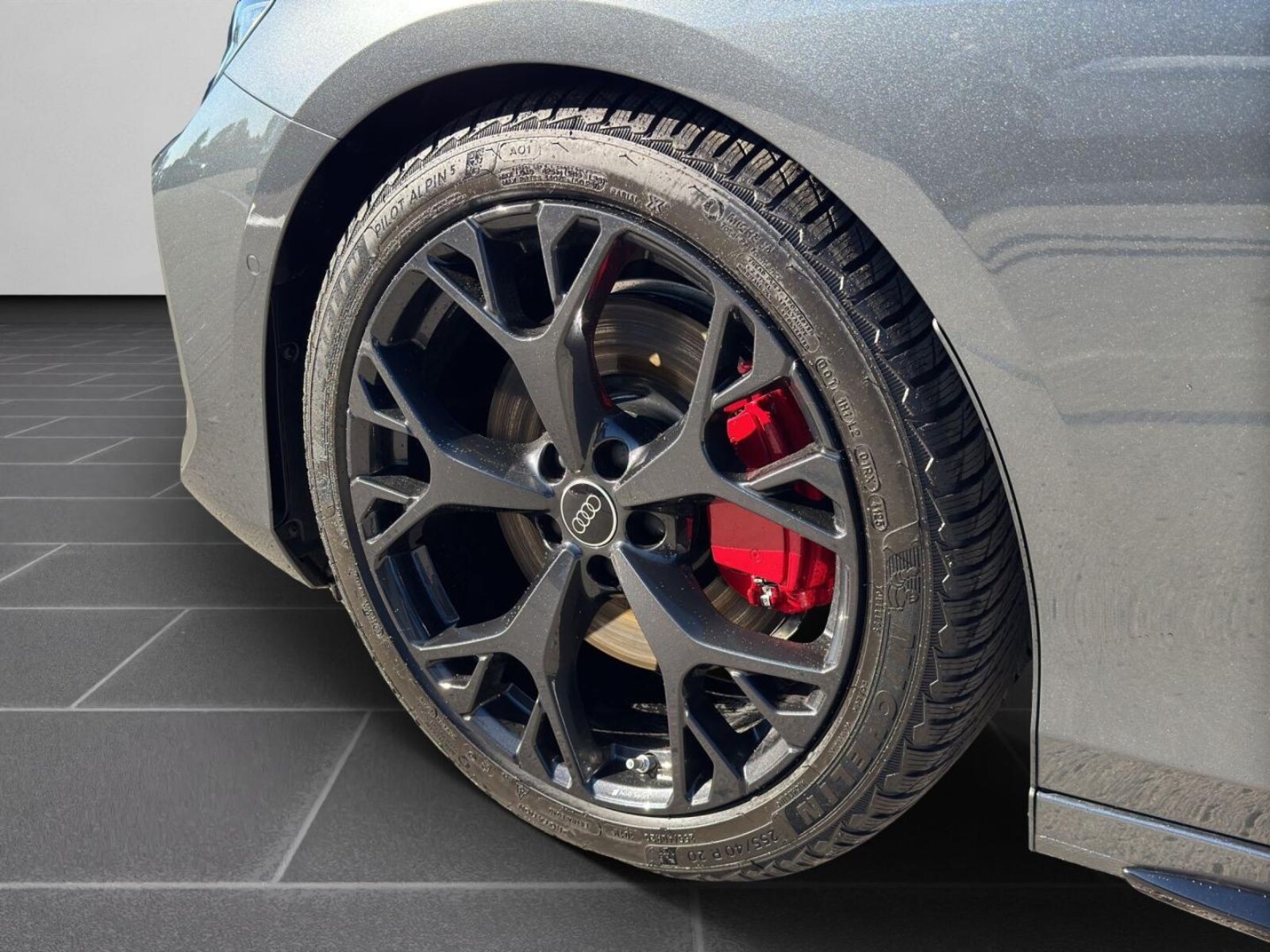 Audi A6 Limousine – Bild 8