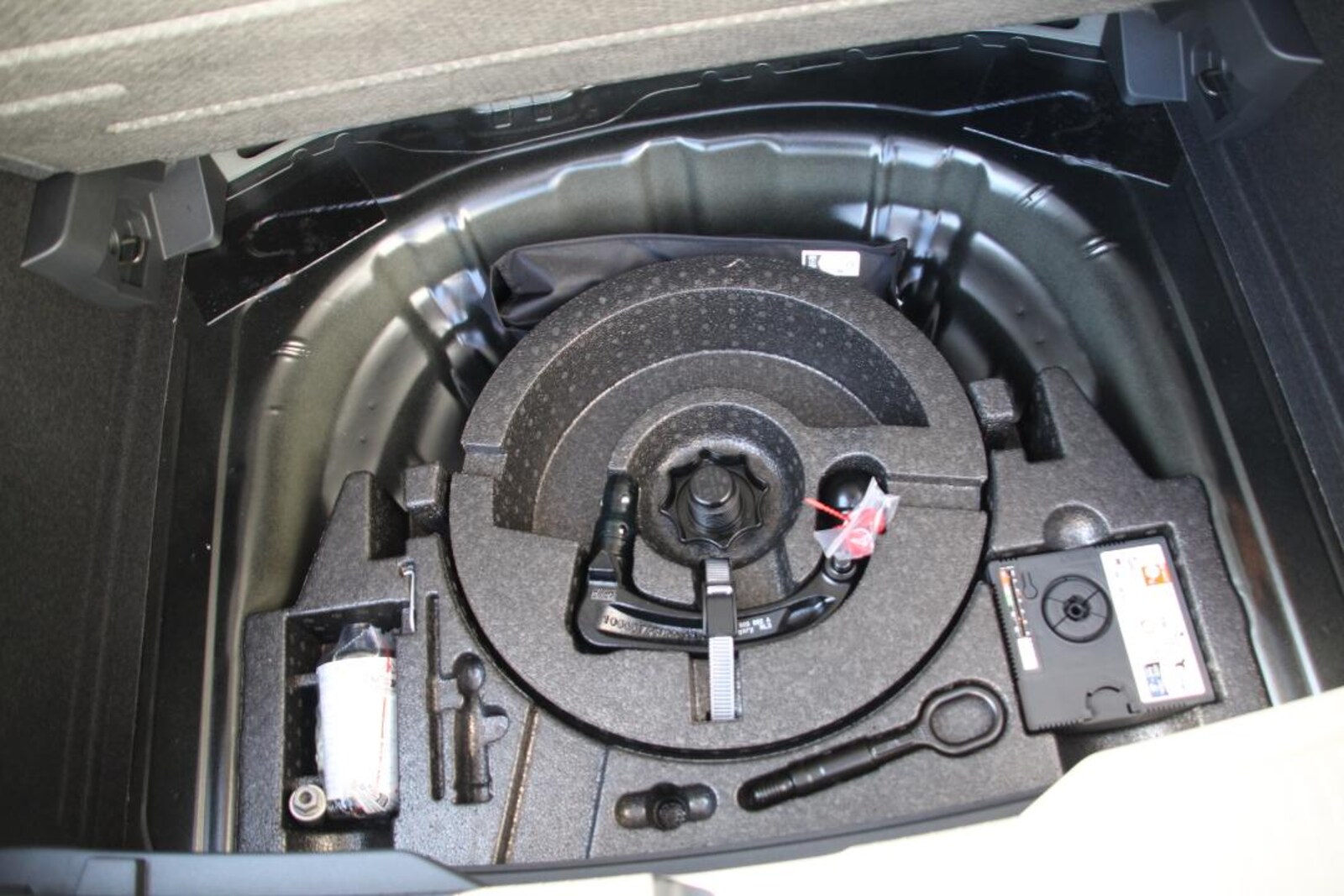 Volkswagen T-Roc – Bild 2
