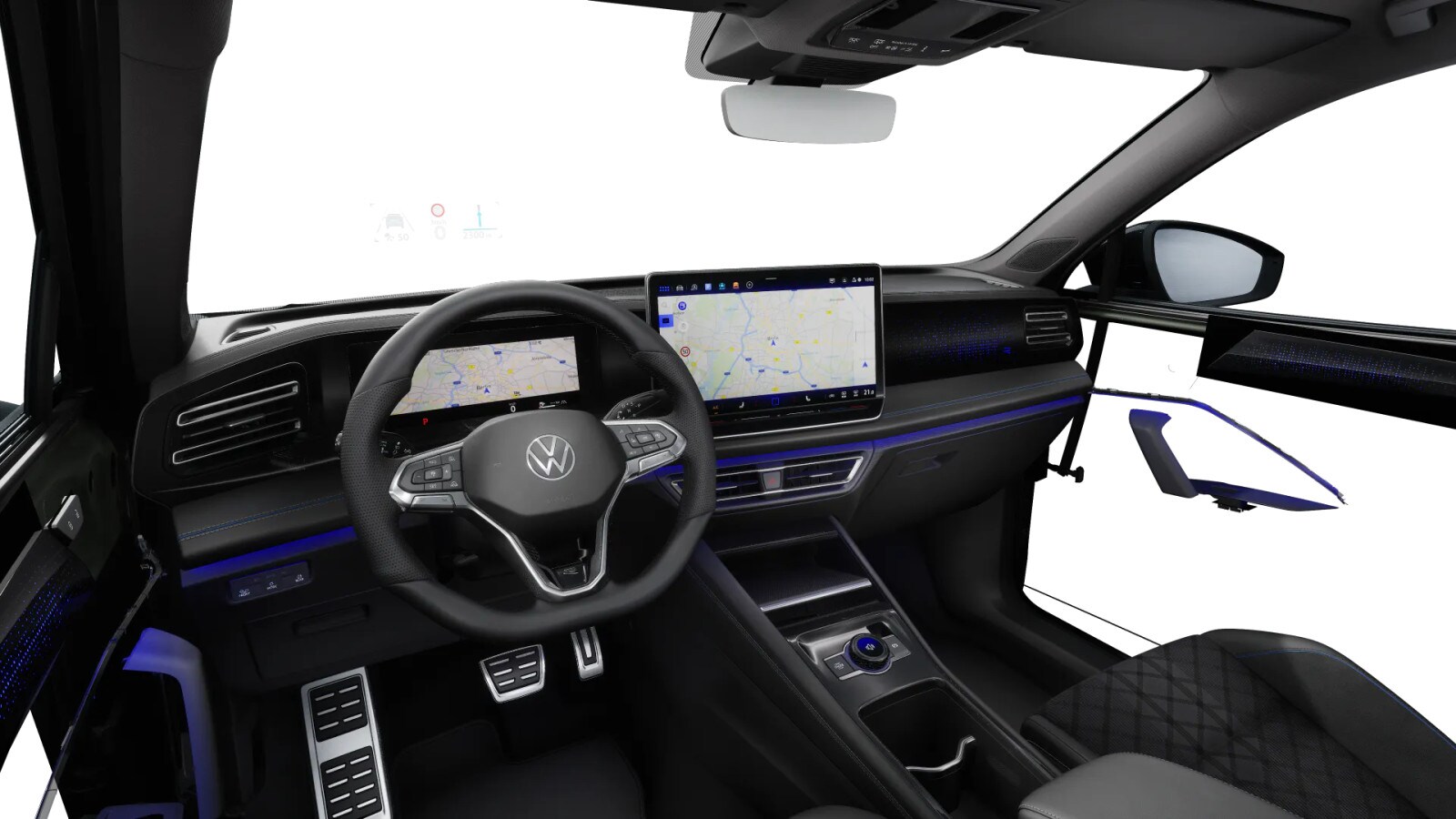 Volkswagen Tiguan – Bild 7