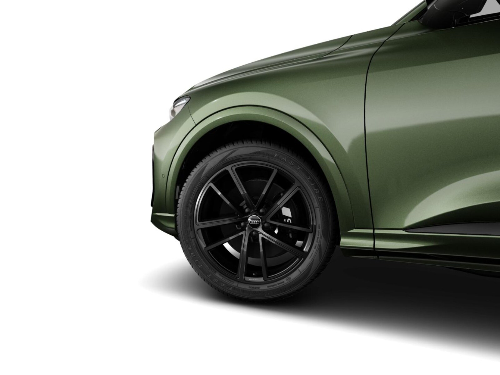 Audi SQ5 Sportback – Bild 5