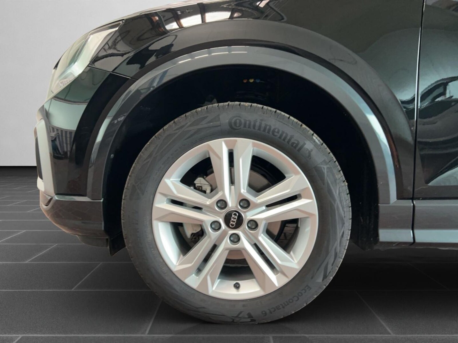 Audi Q2 – Bild 8