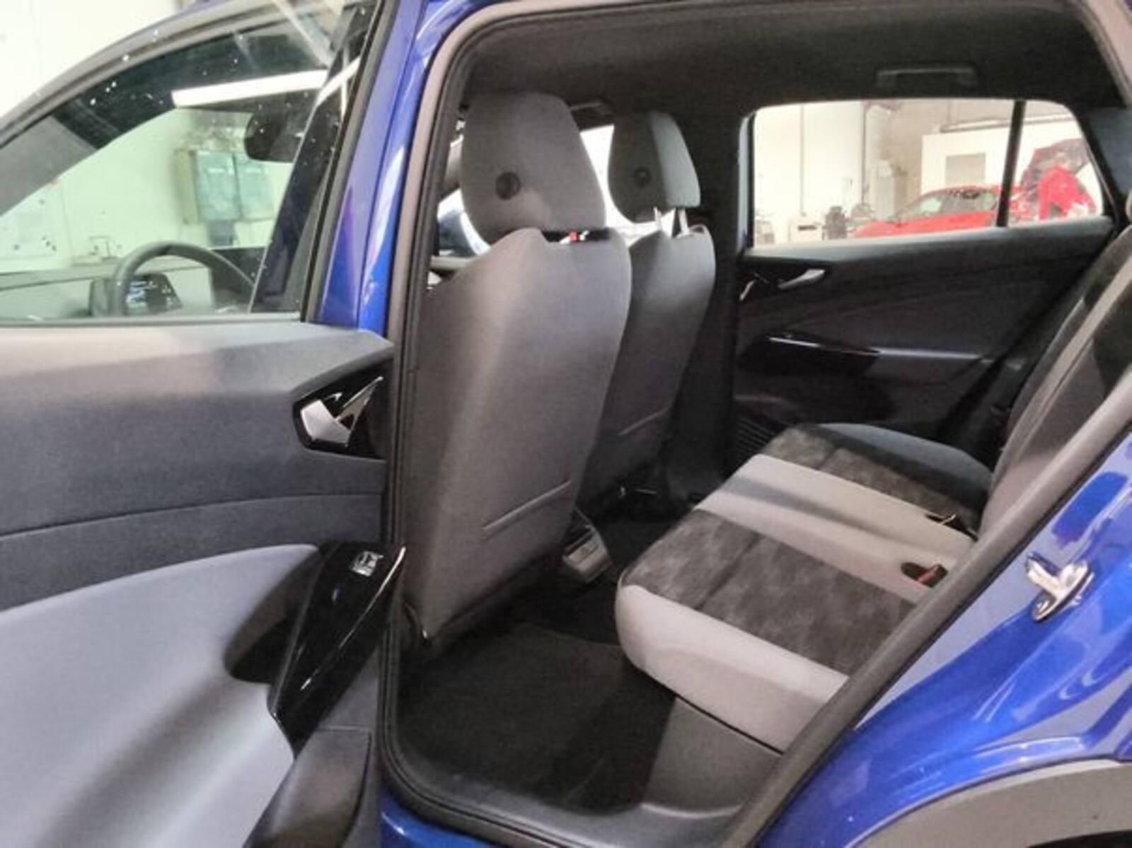 Volkswagen ID.4 – Bild 7
