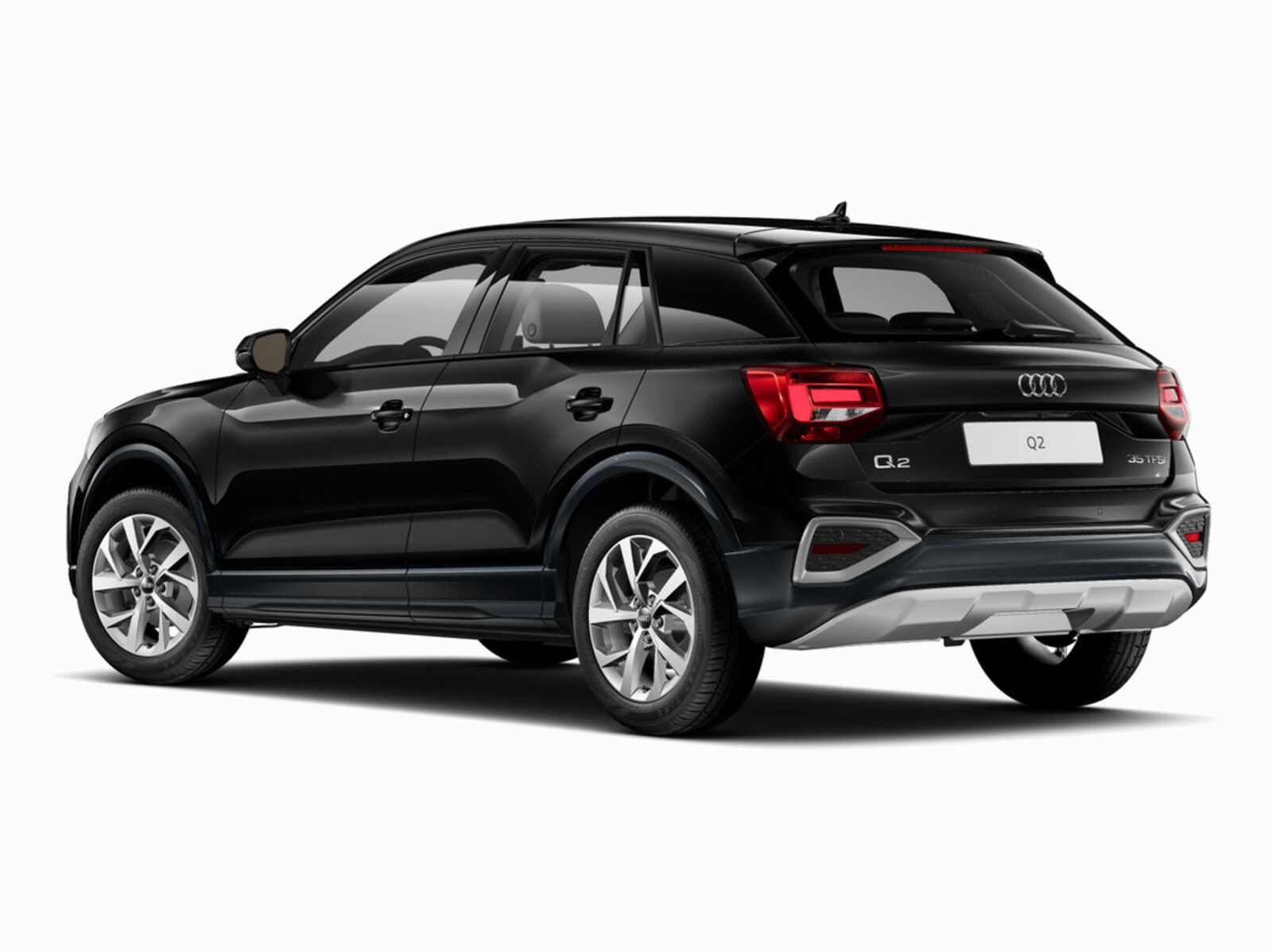Audi Q2 – Bild 3
