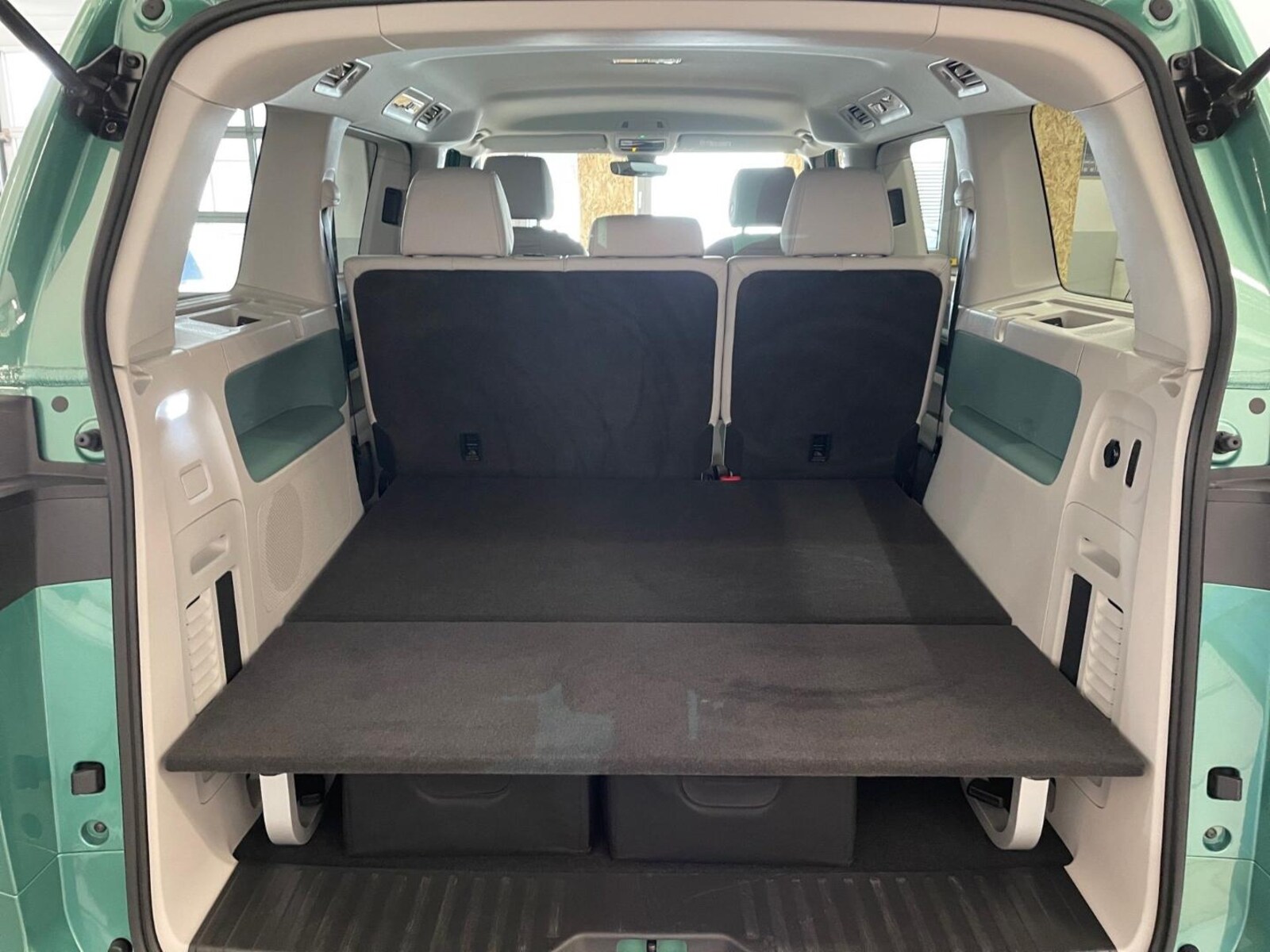 Volkswagen ID. Buzz – Bild 16