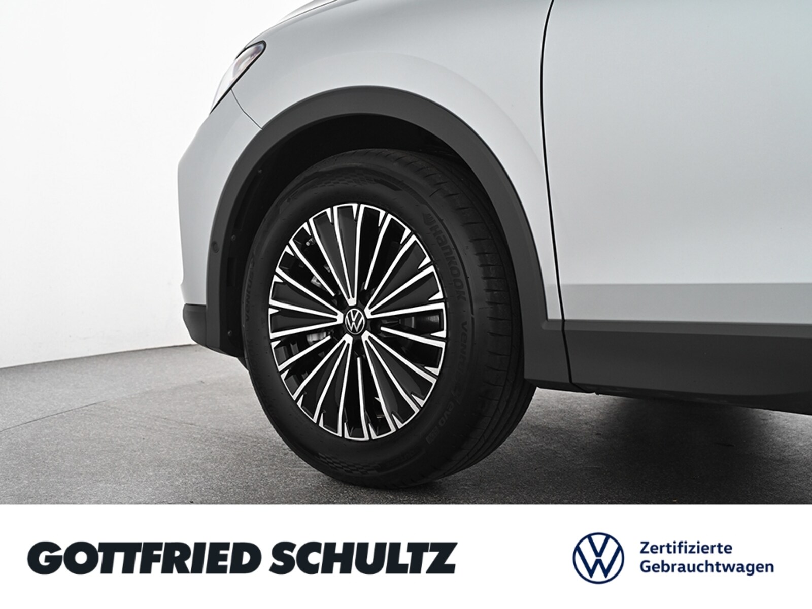 Volkswagen Tiguan – Bild 6