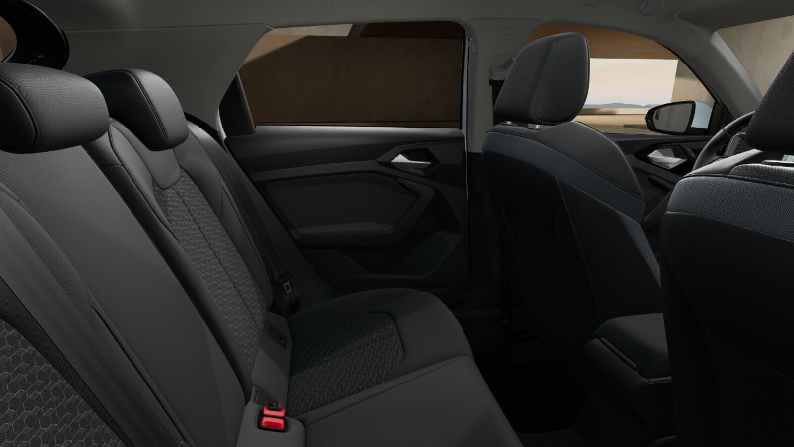 Audi A1 Sportback – Bild 9
