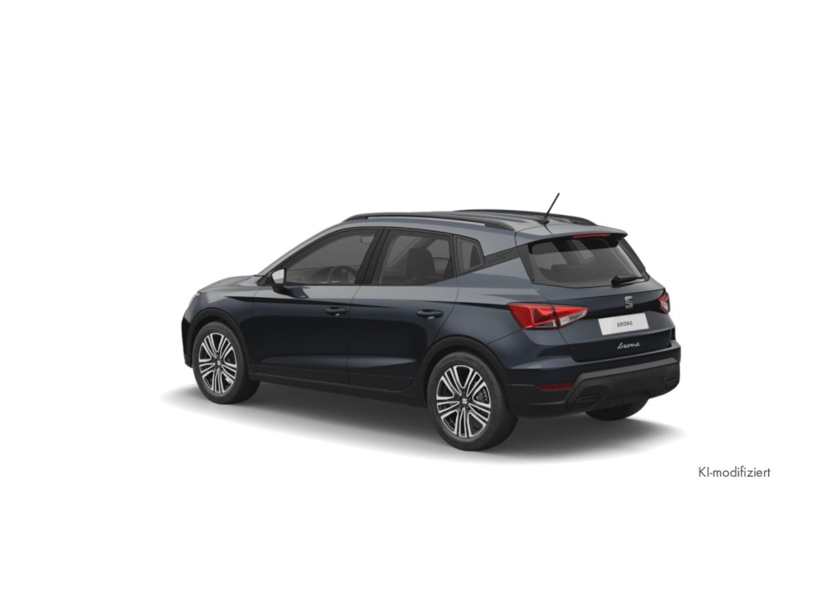 SEAT Arona – Bild 4