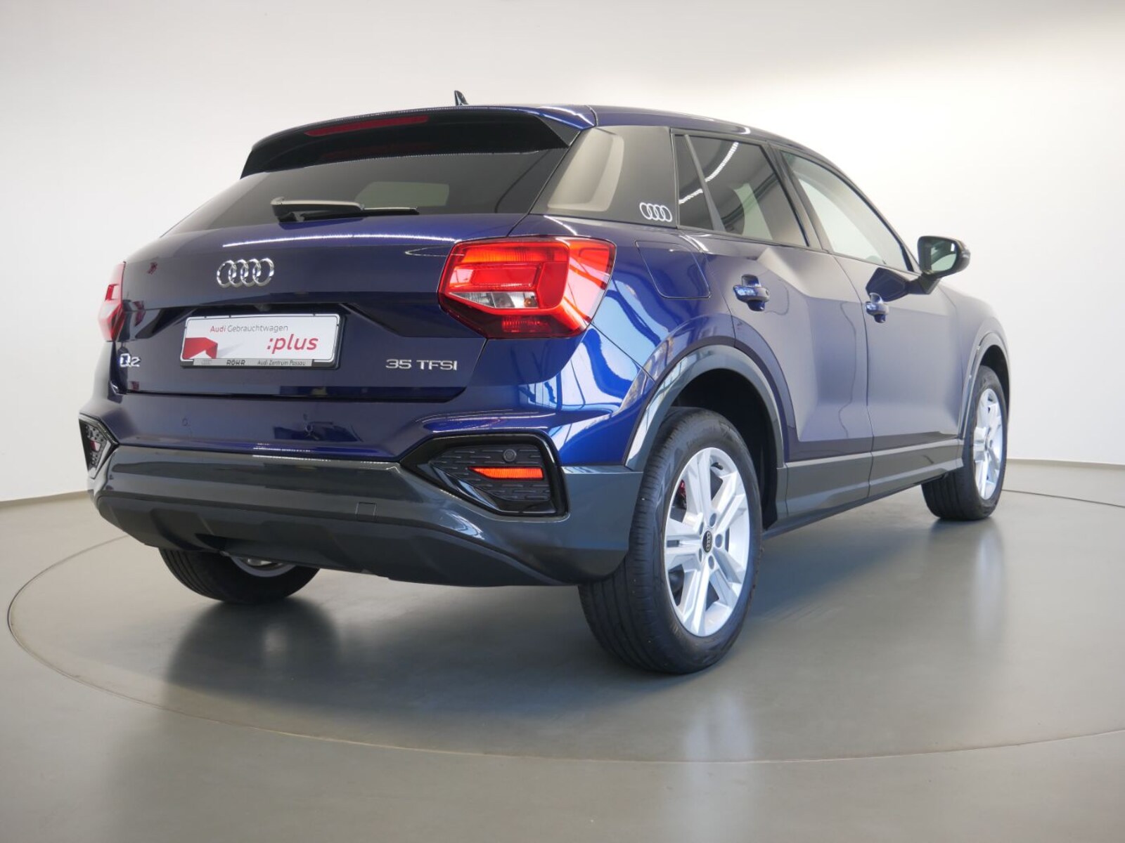 Audi Q2 – Bild 6
