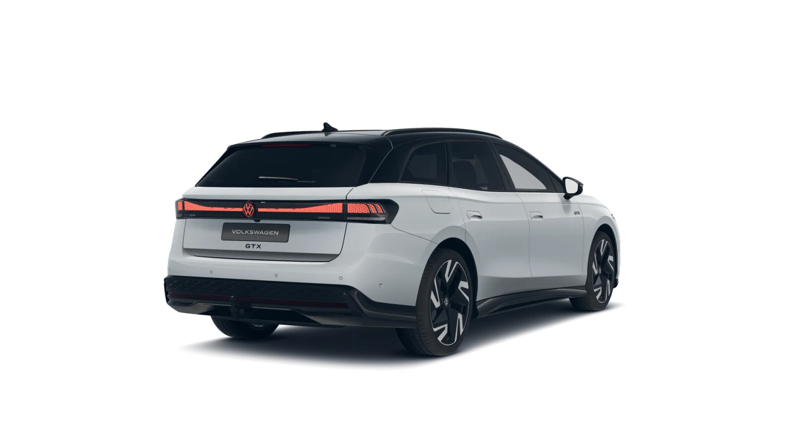 Volkswagen ID.7 Tourer – Bild 9