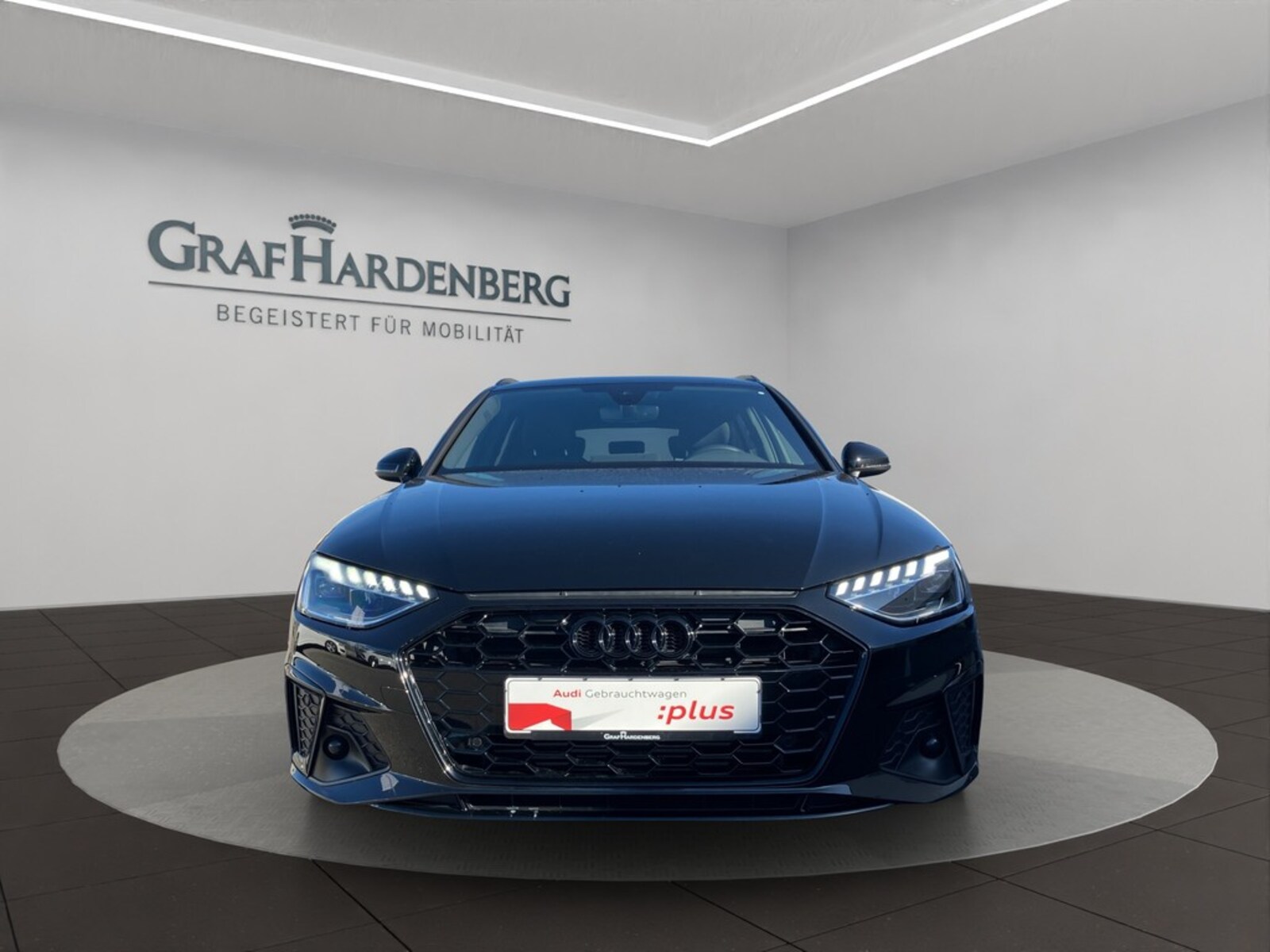 Audi A4 Avant – Bild 3