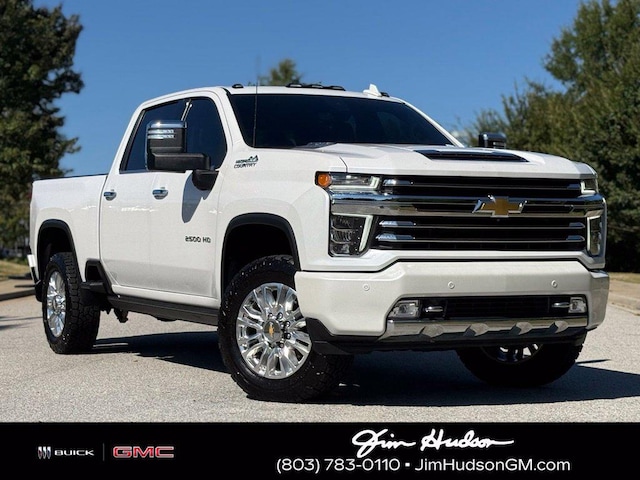 2022 Chevrolet Silverado