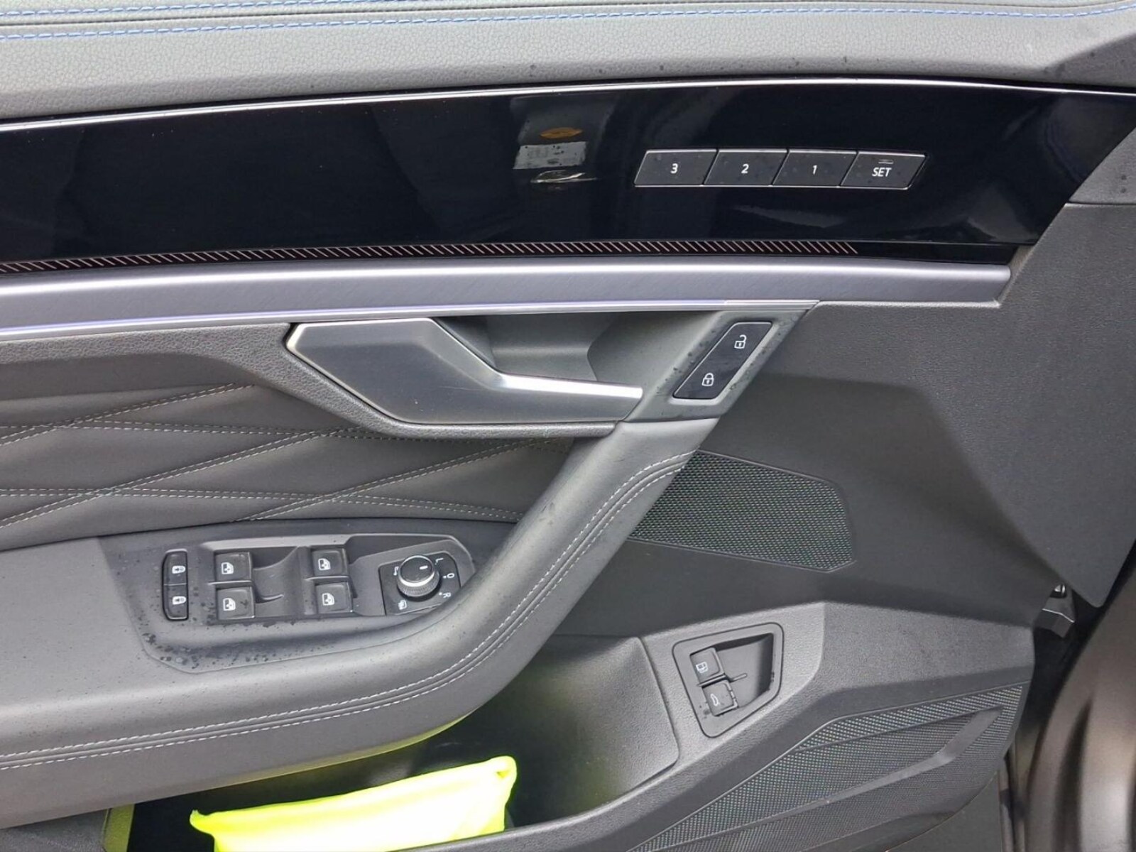 Volkswagen Touareg – Bild 15