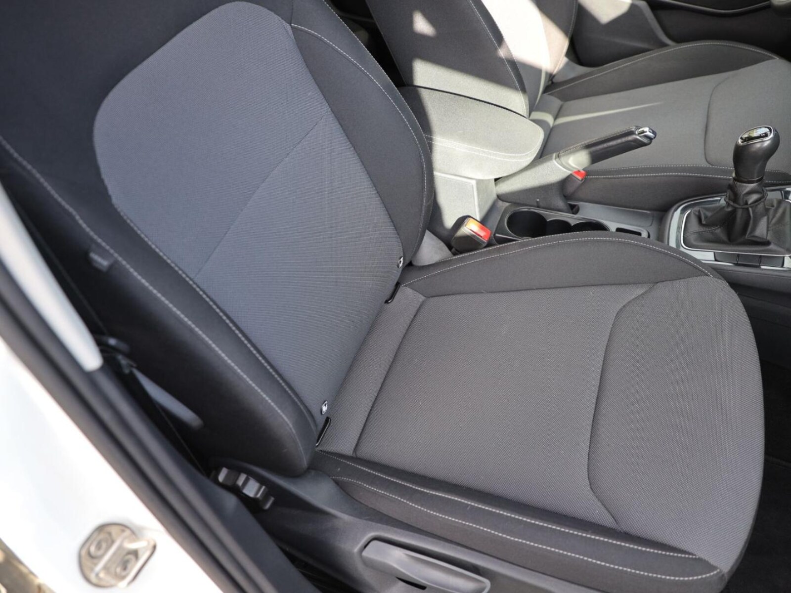 Škoda Fabia – Bild 23