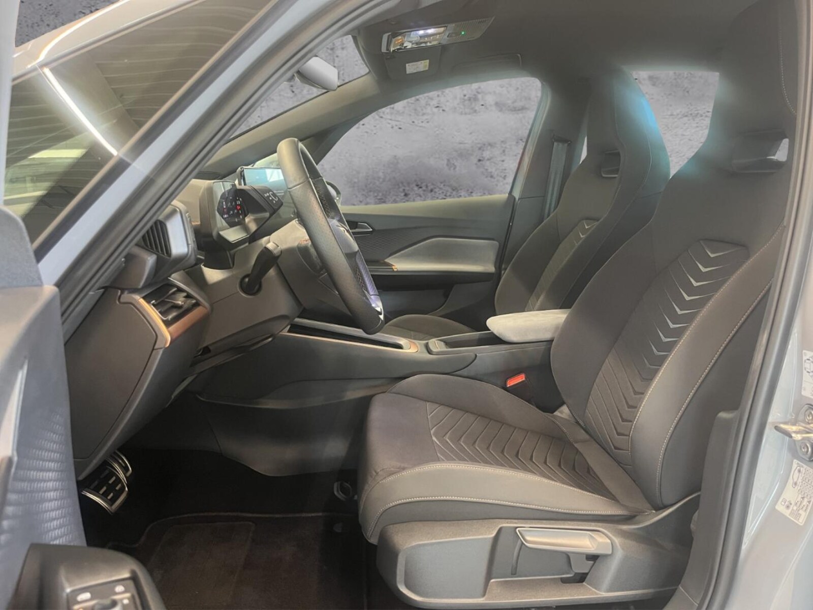 CUPRA Born – Bild 7