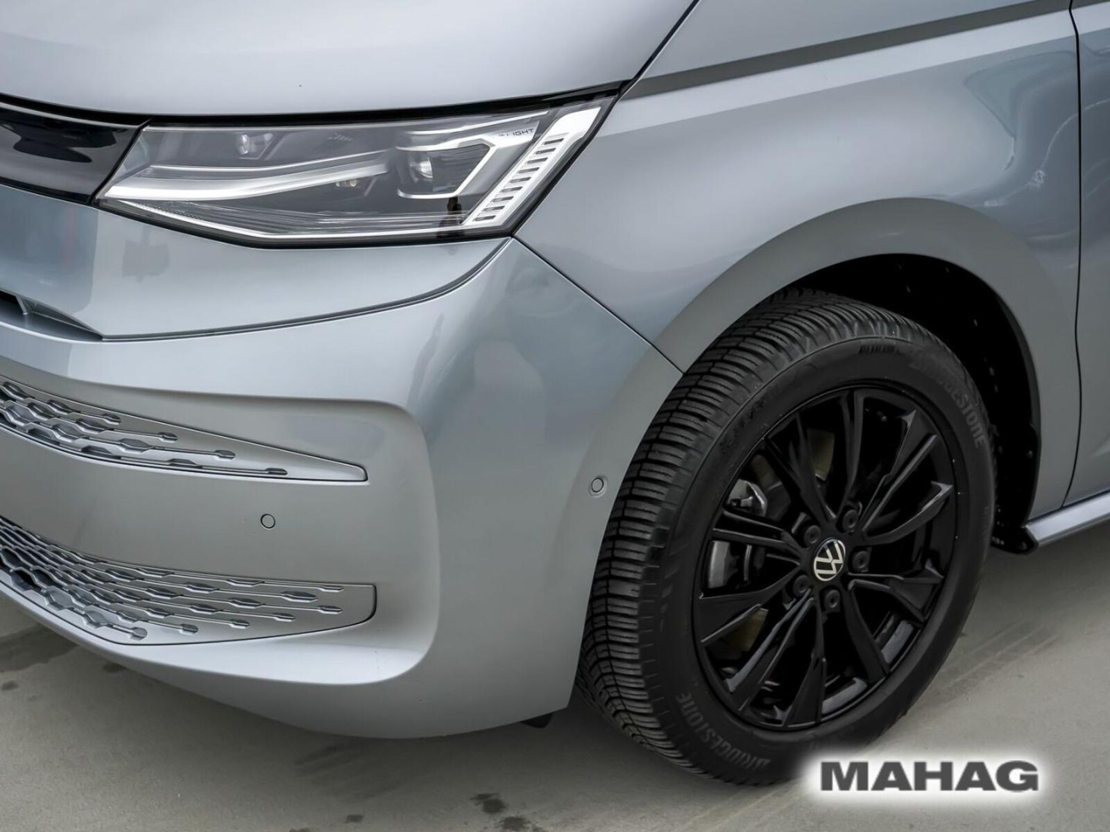 Volkswagen California – Bild 9