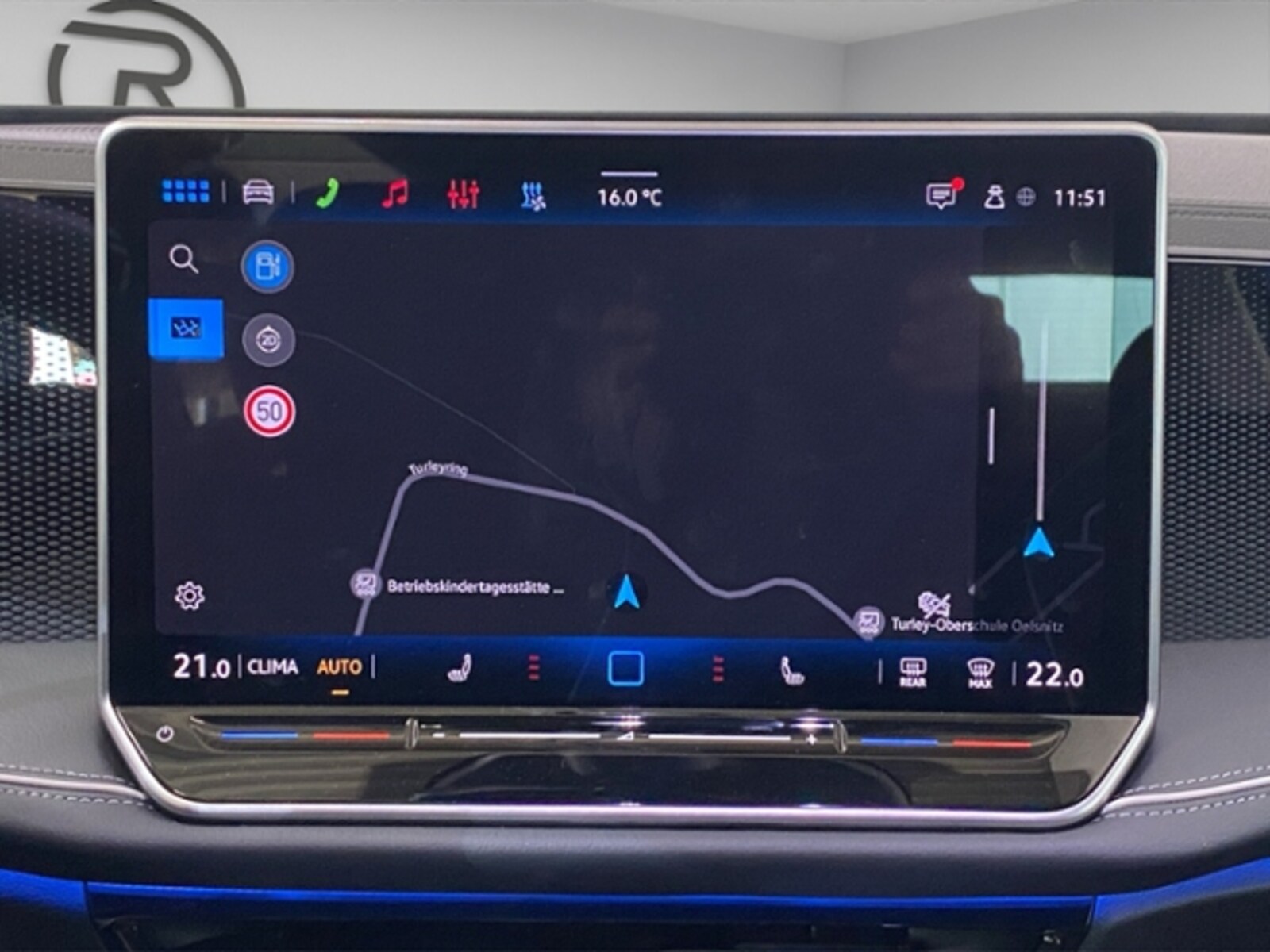 Volkswagen Passat – Bild 7