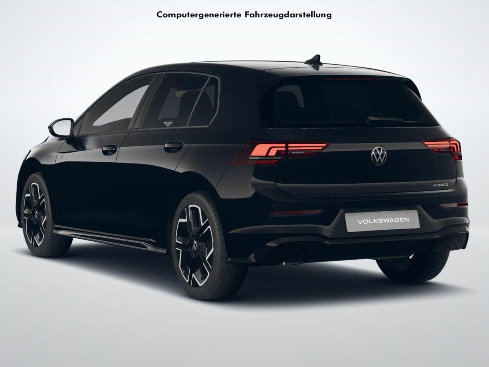 Volkswagen Golf – Bild 6