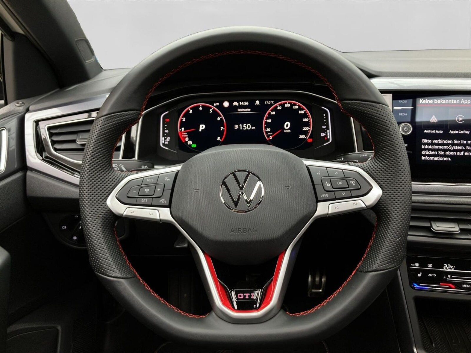 Volkswagen Polo – Bild 16