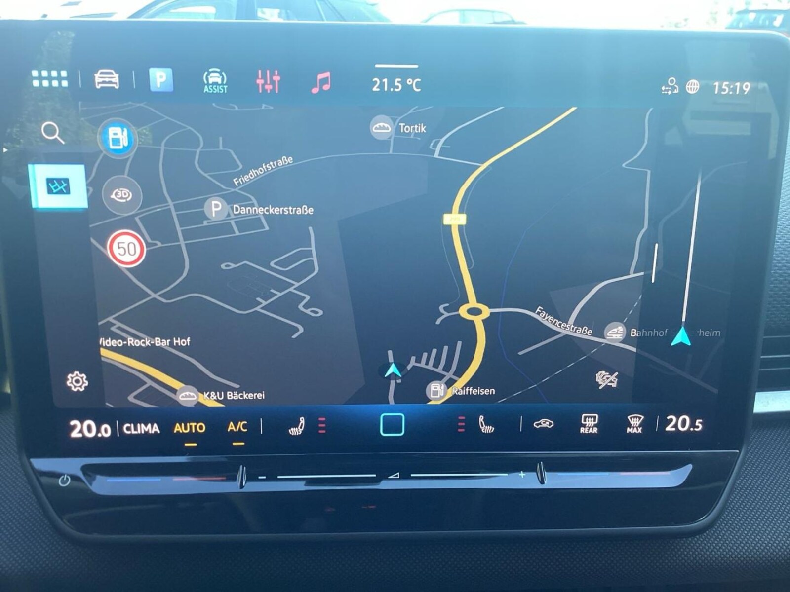 Volkswagen T-Roc – Bild 13