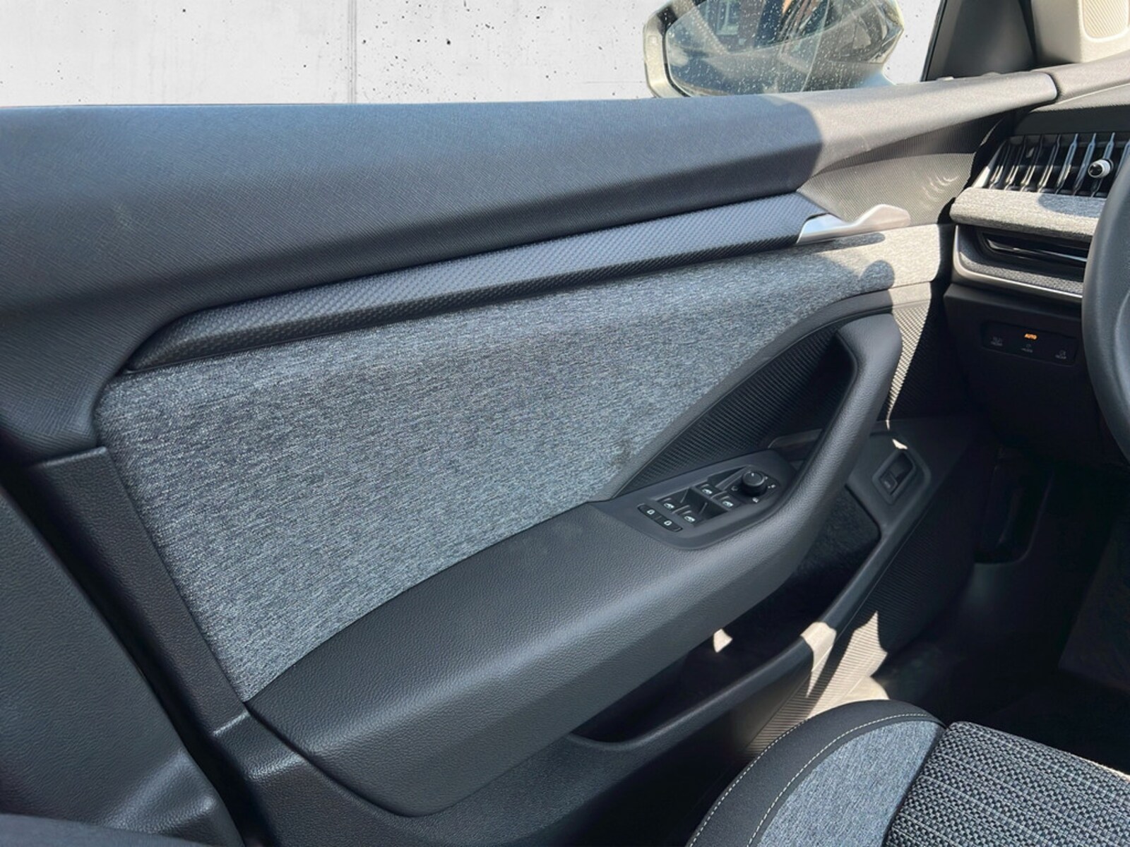 Škoda Superb Combi – Bild 20
