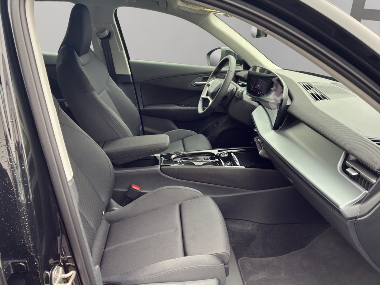Audi Q3 – Bild 10