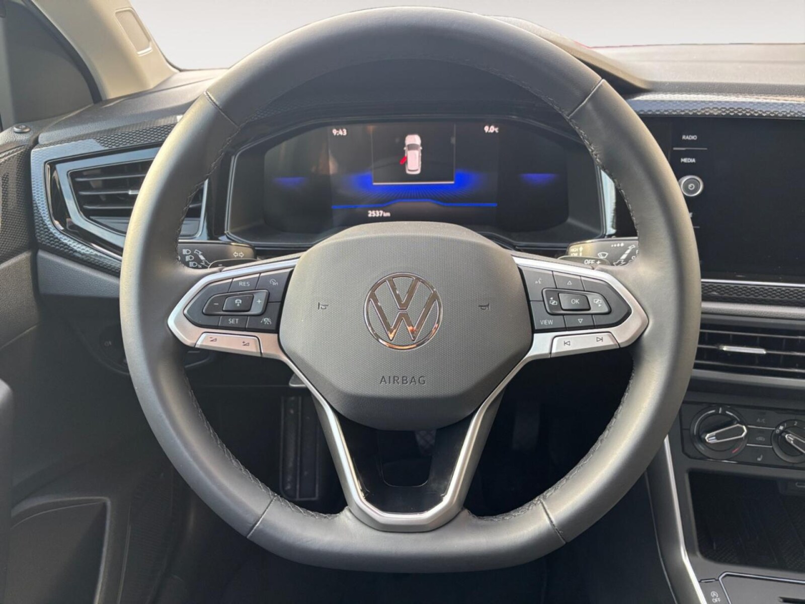 Volkswagen Taigo – Bild 12