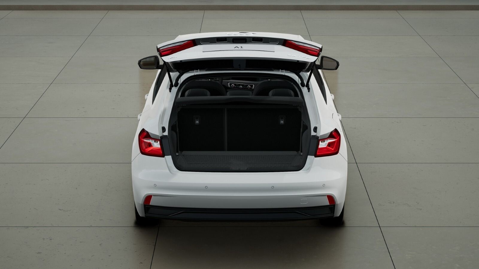 Audi A1 Sportback – Bild 7