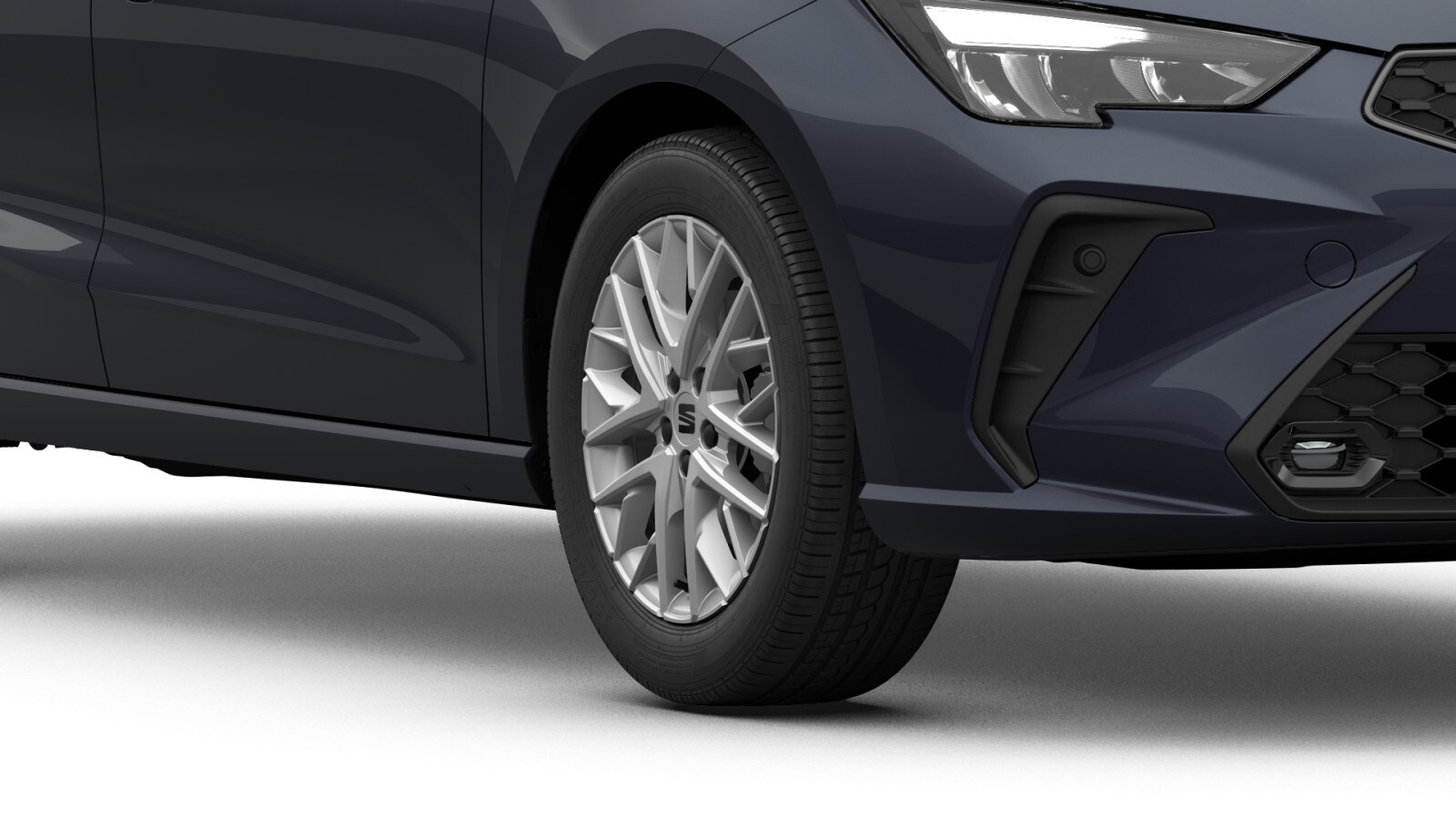 SEAT Ibiza – Bild 4