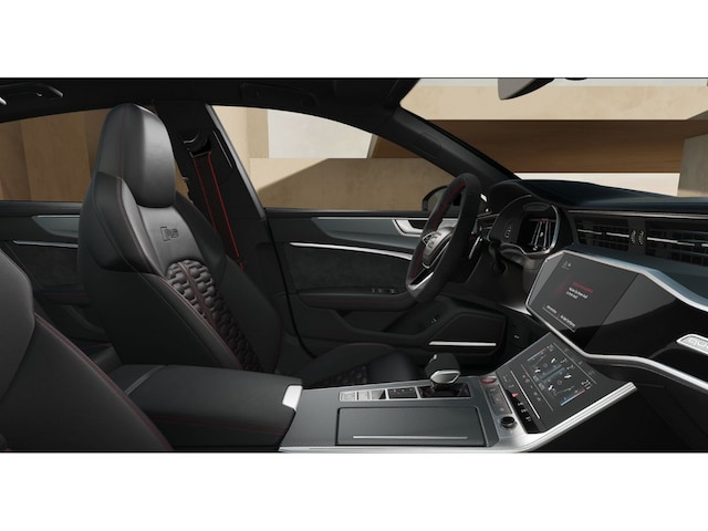 Audi RS 7 Sportback Performance Quattro Tiptronic -  - Joinsteer - #5