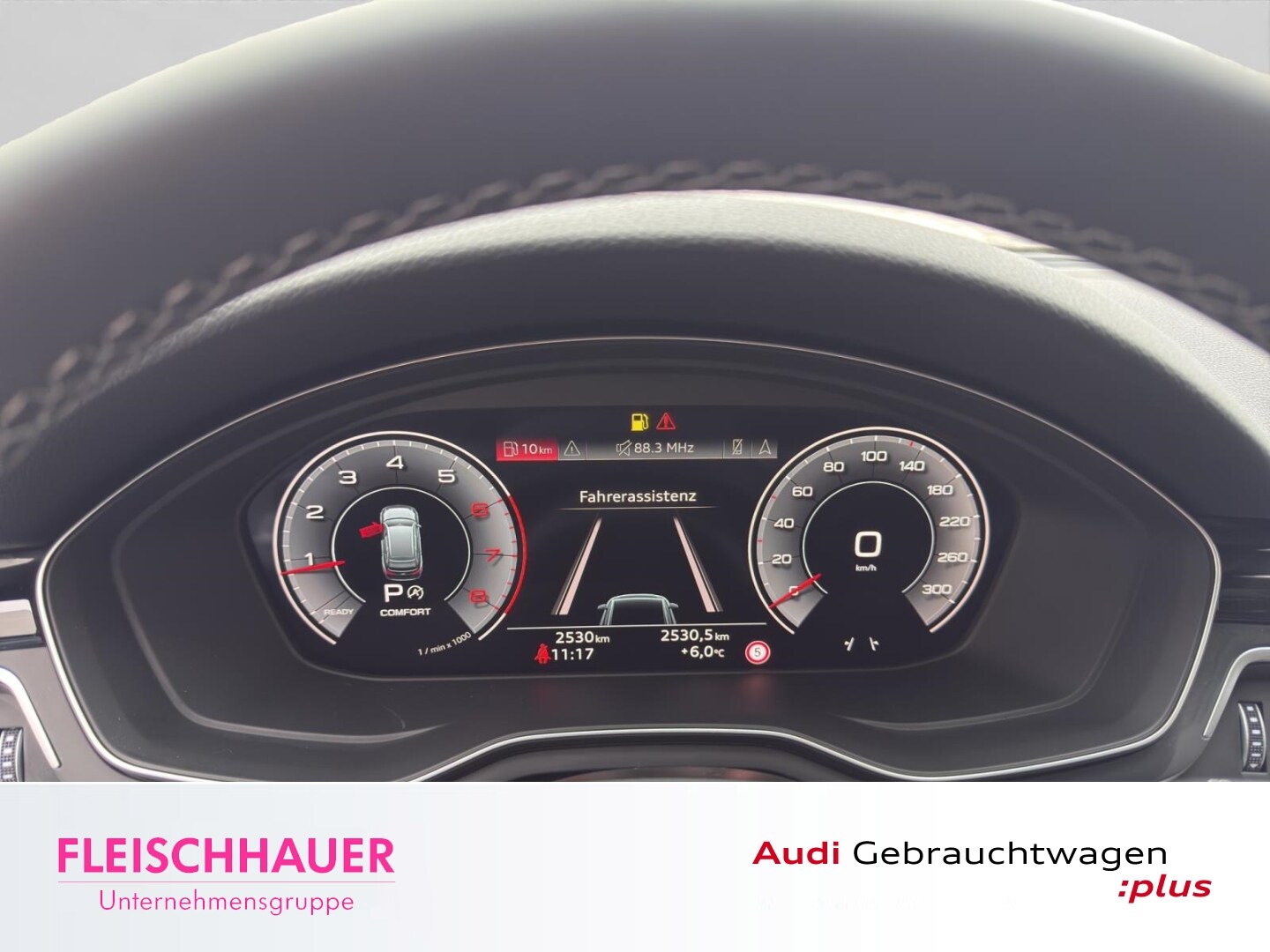 Image about Audi A4 Avant S line 35 TFSI S tronic