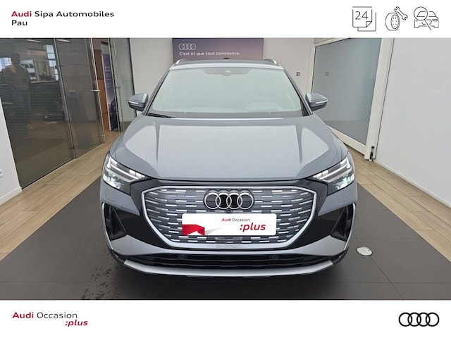 Audi Q4 E-tron 45 E-tron 210,00 KW - 2025 - Joinsteer - #2