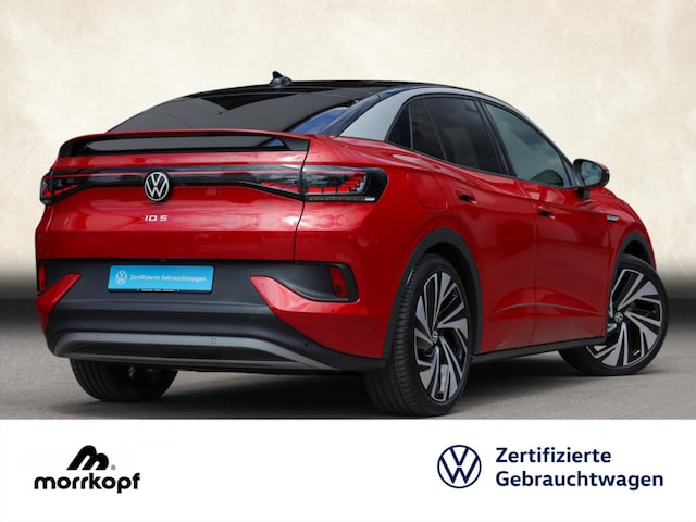 Volkswagen ID.5