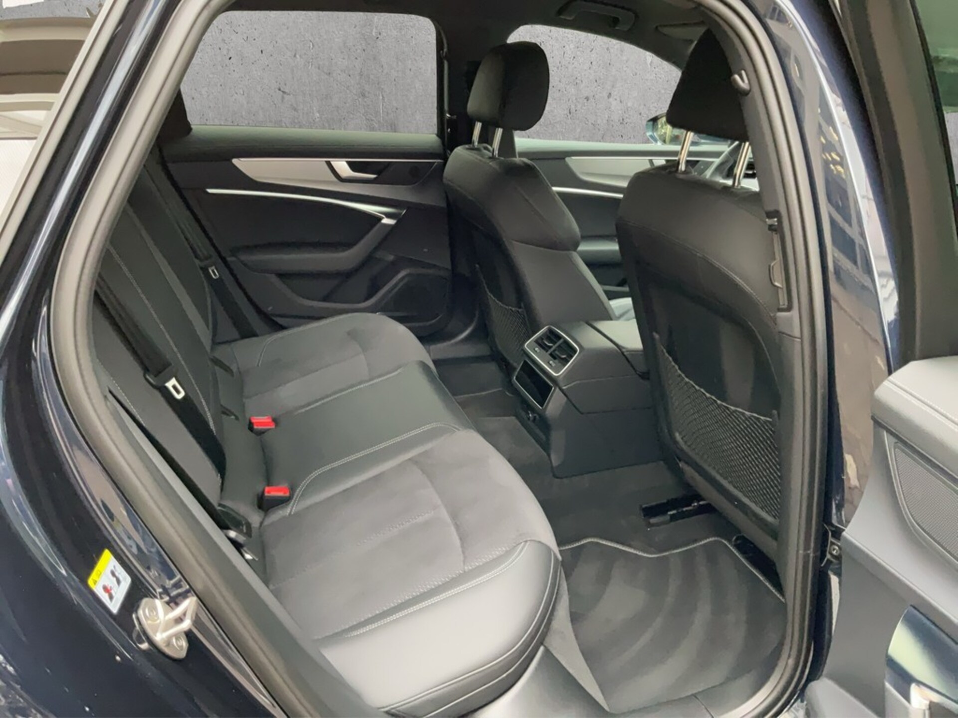 Audi A6 Avant Design