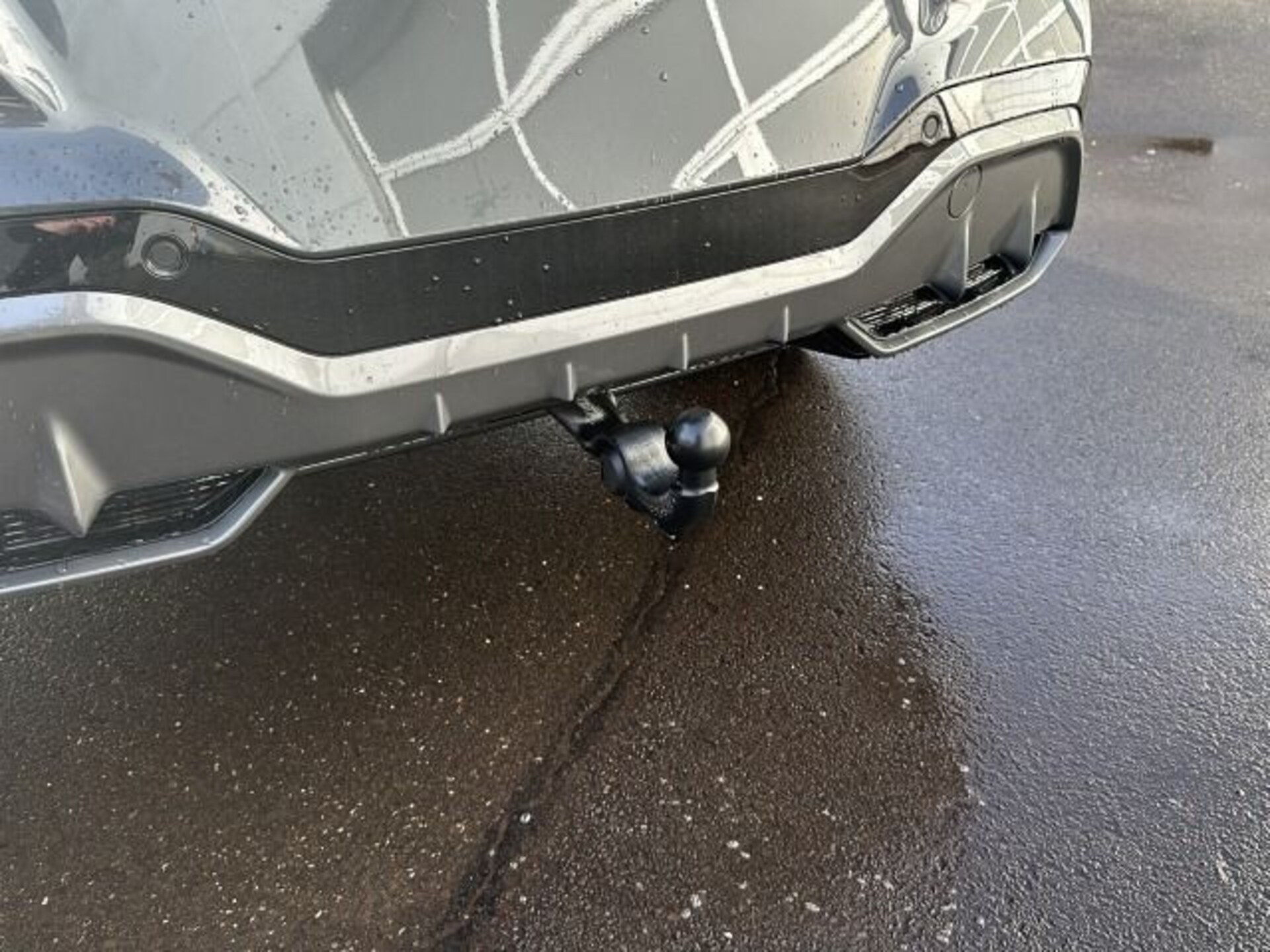 CUPRA Terramar VZ