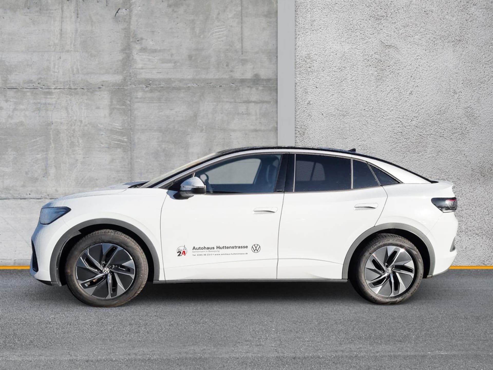 Volkswagen ID.5 Pro