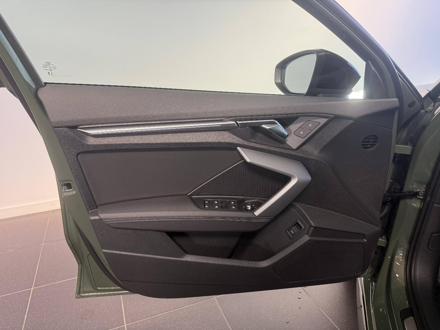 Image about Audi A3 Sportback S line TFSI Hybride 150 ch S tronic