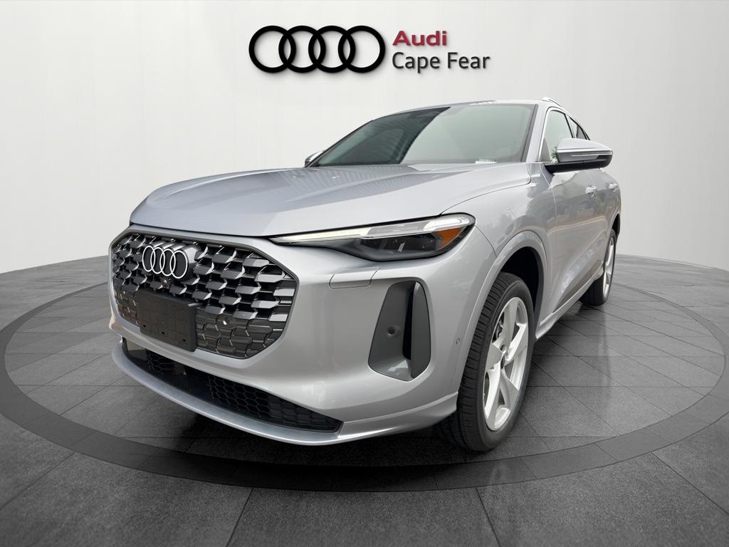 2026 Audi Q5 Premium Plus quattro's photo