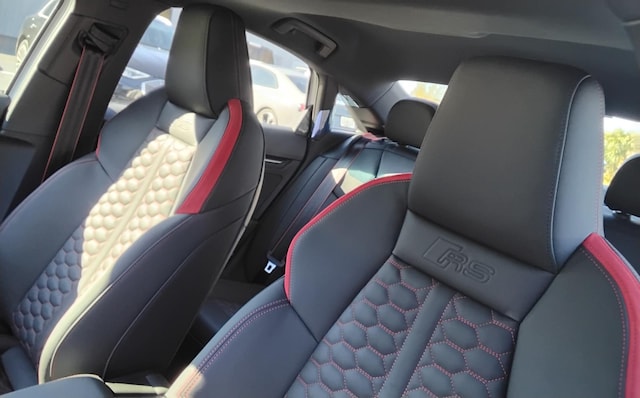 2026 Audi RS 3 Base - Photo 16