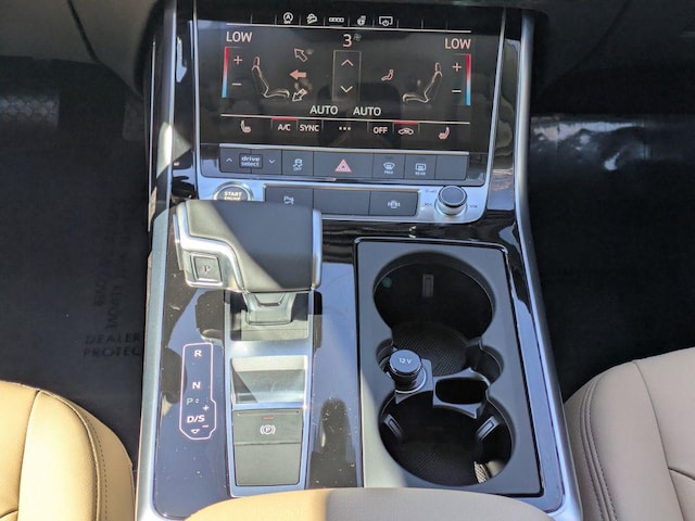 2026 Audi Q7 Premium - Photo 30