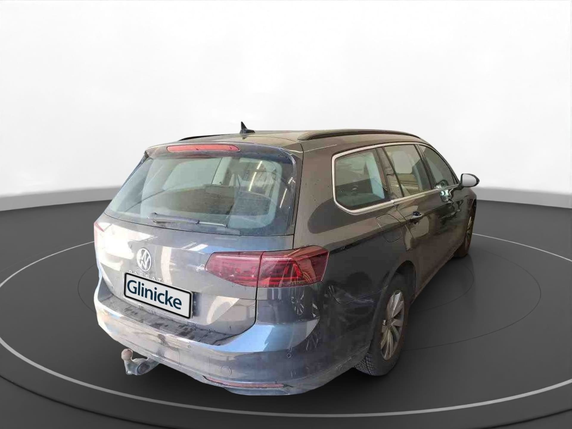 Volkswagen Passat Variant Business
