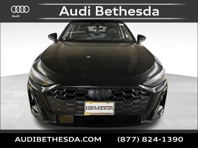 2026 Audi A5 Sedan