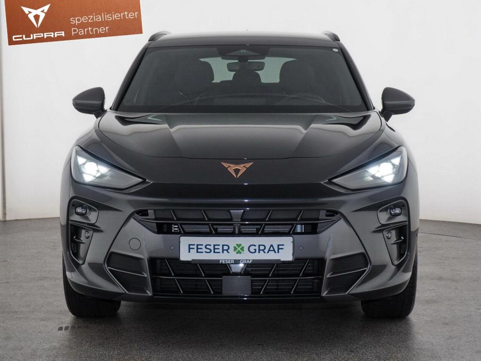 CUPRA Terramar – Bild 13