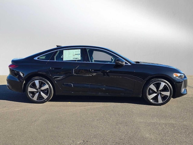 2025 Audi A5 Sedan