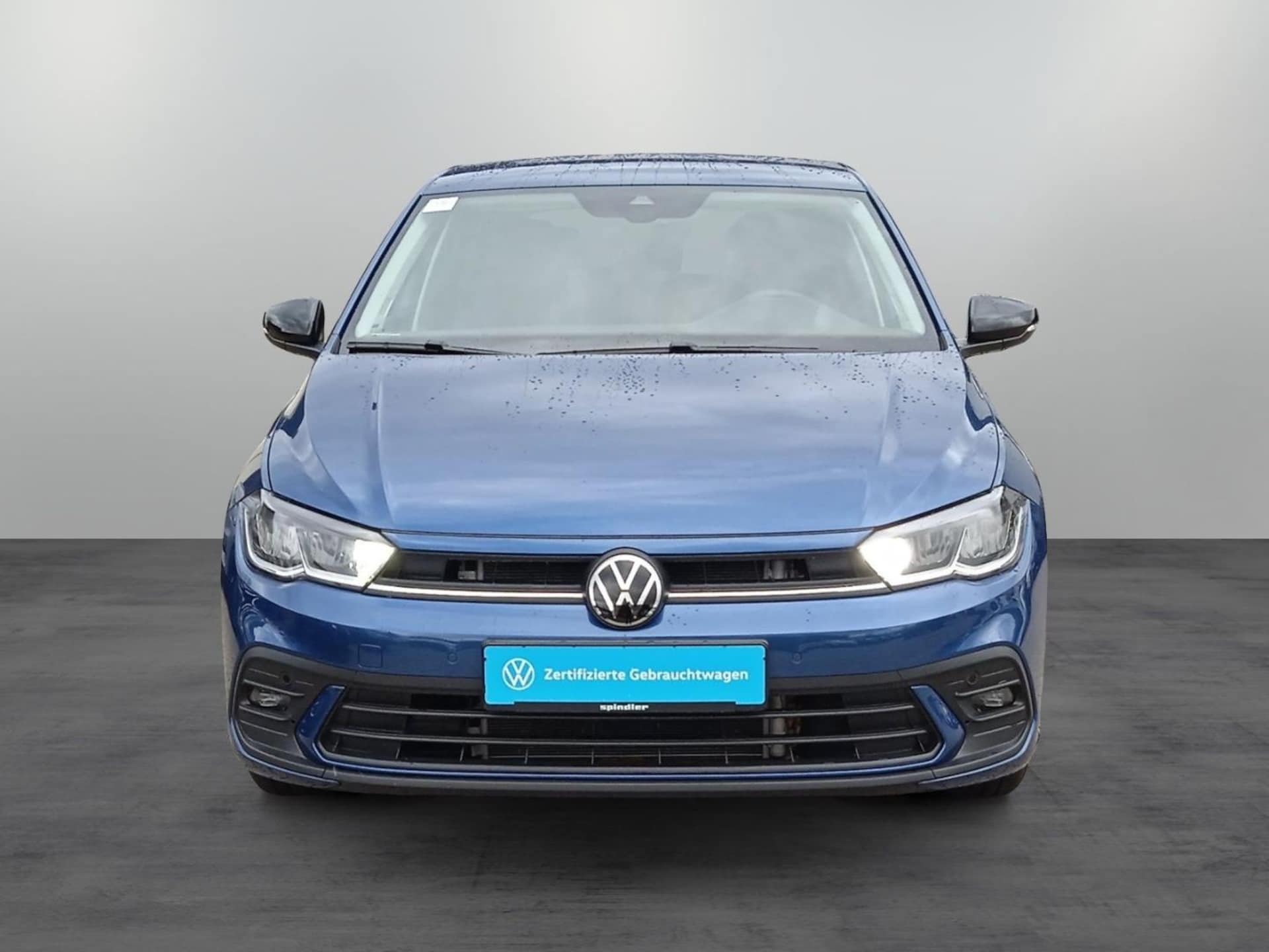 Volkswagen Polo Goal