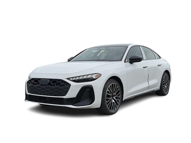 2026 Audi S5