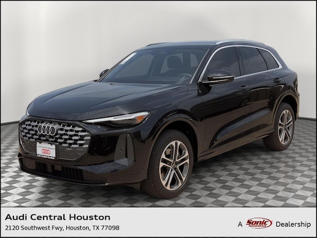 2026 Audi Q5