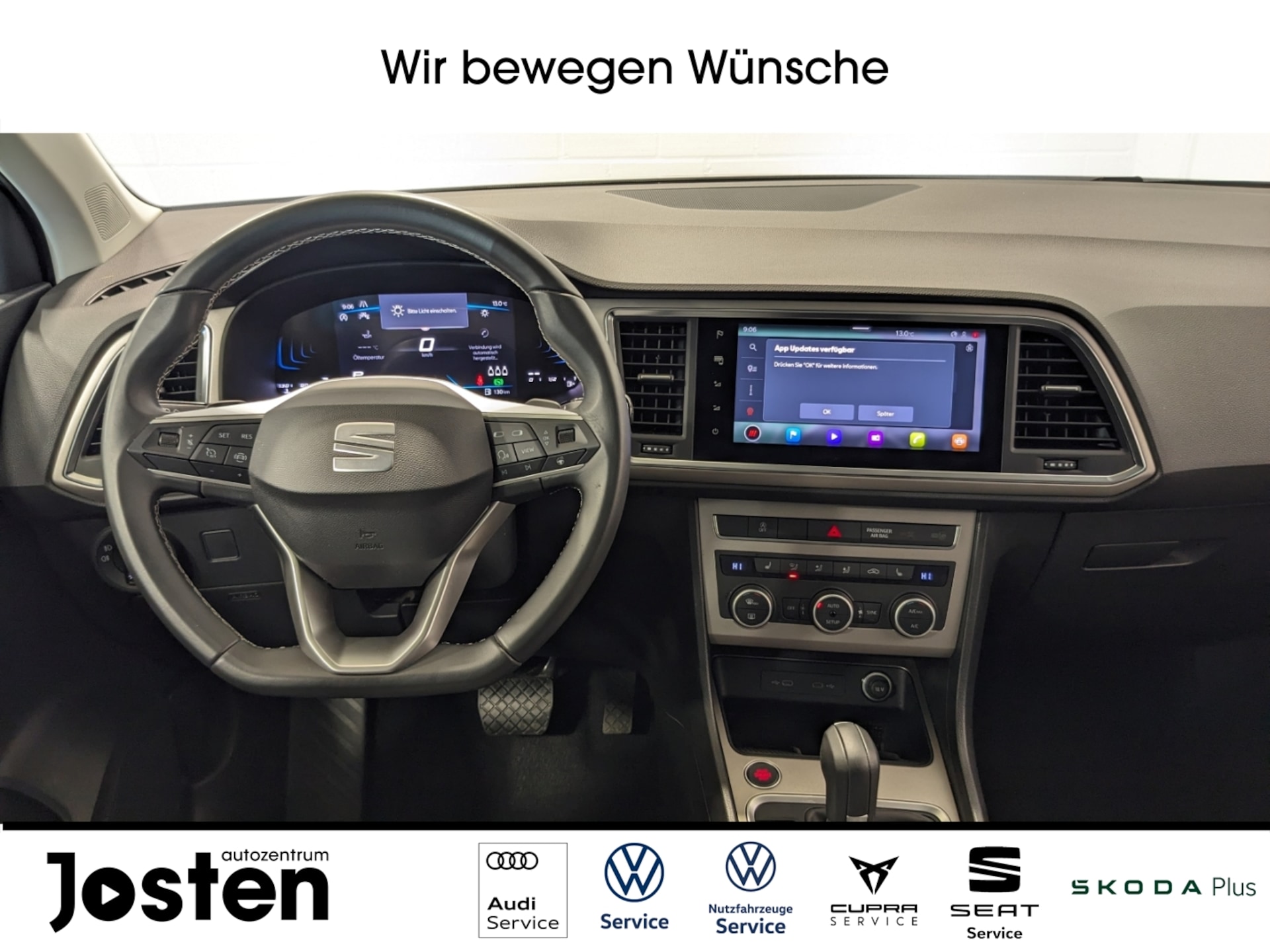 SEAT Ateca Xperience