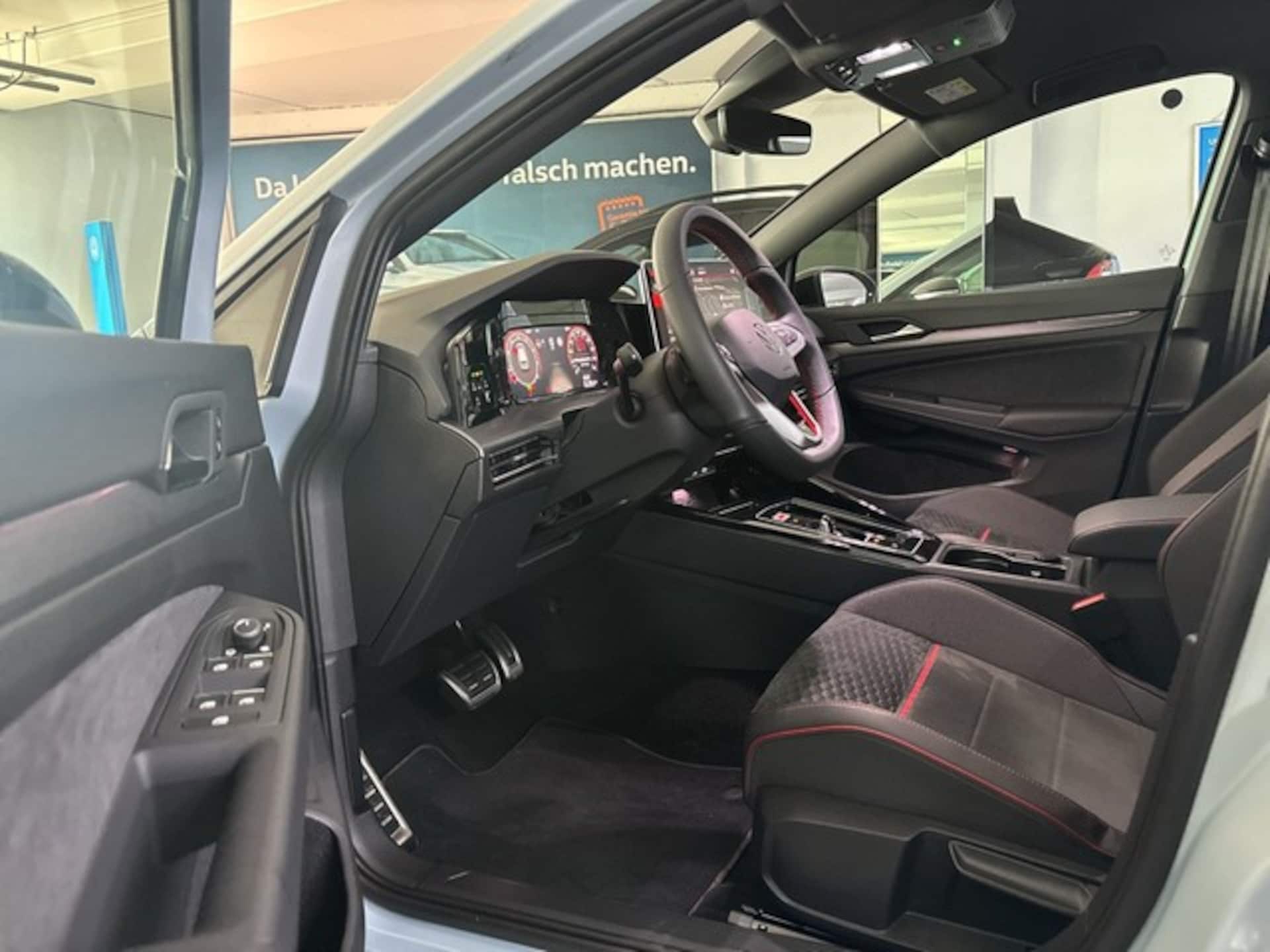 Volkswagen Golf GTI Clubsport