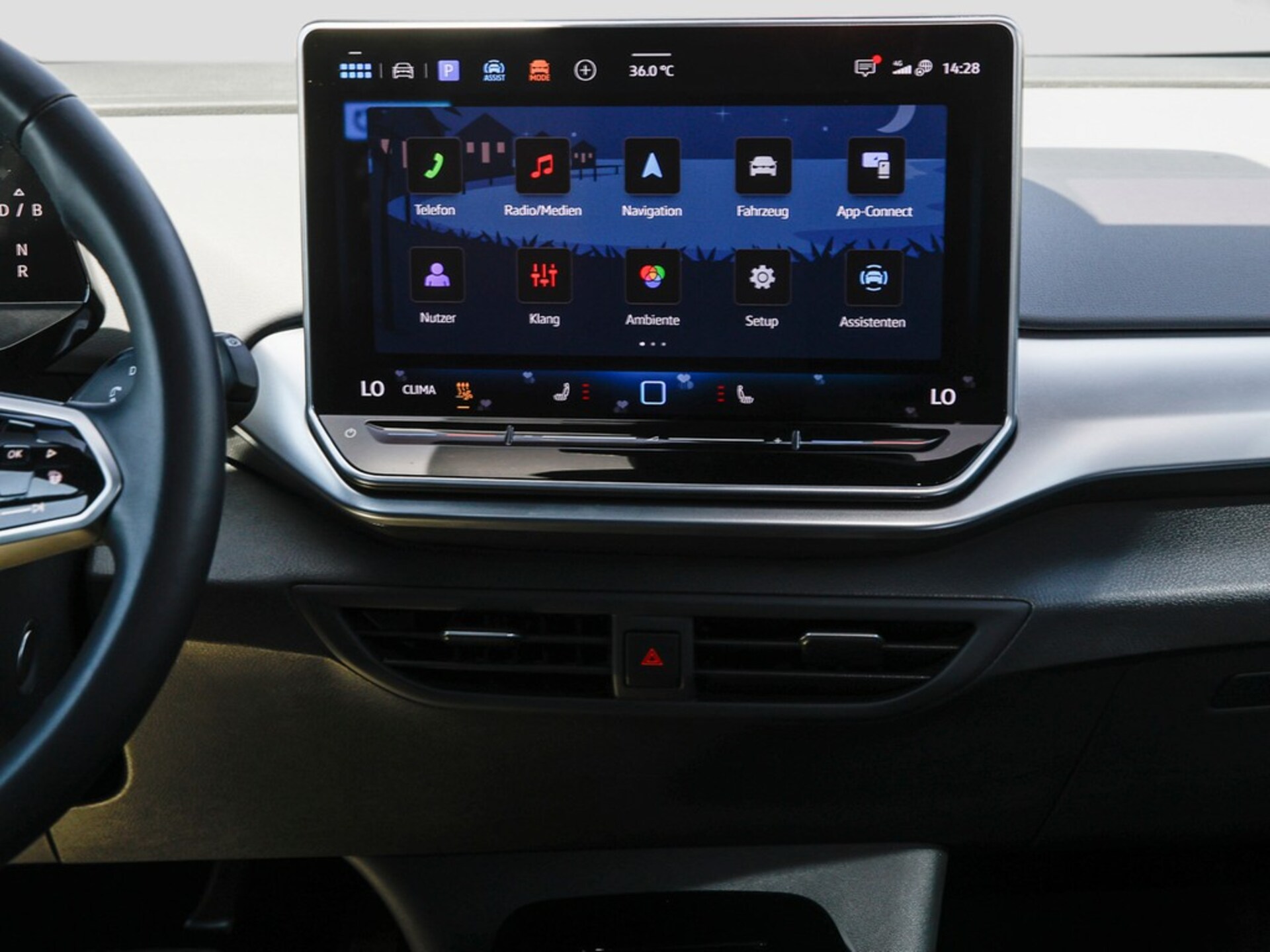 Volkswagen ID.4 Pro